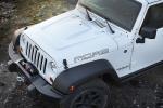 Jeep Wrangler Moab 2013 года